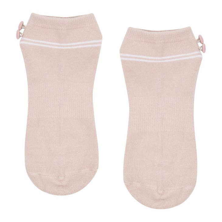 MoveActive Classic low rise Grip Sock