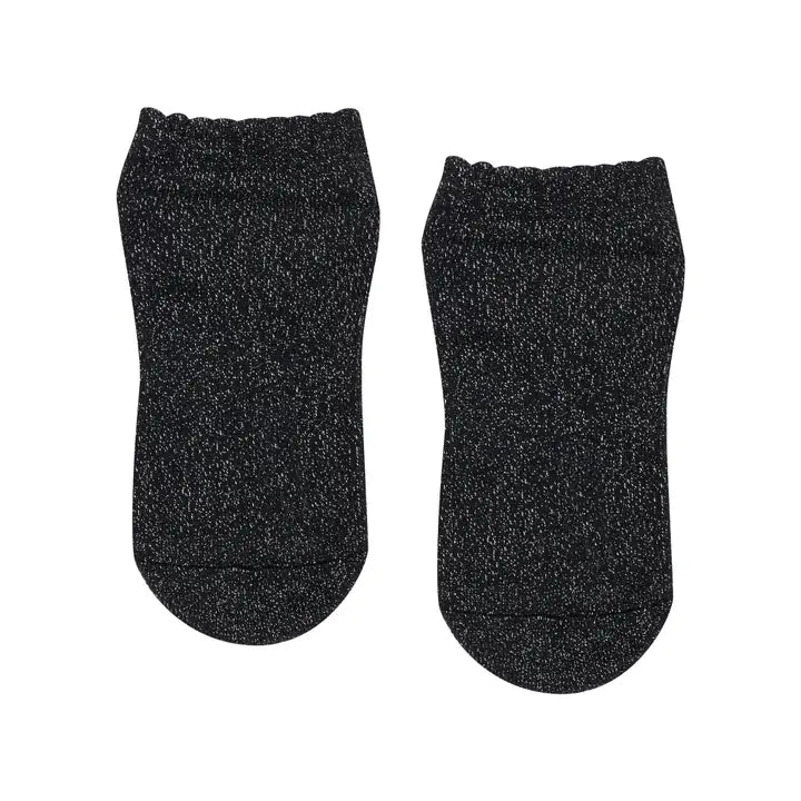 MoveActive Classic low rise Grip Sock