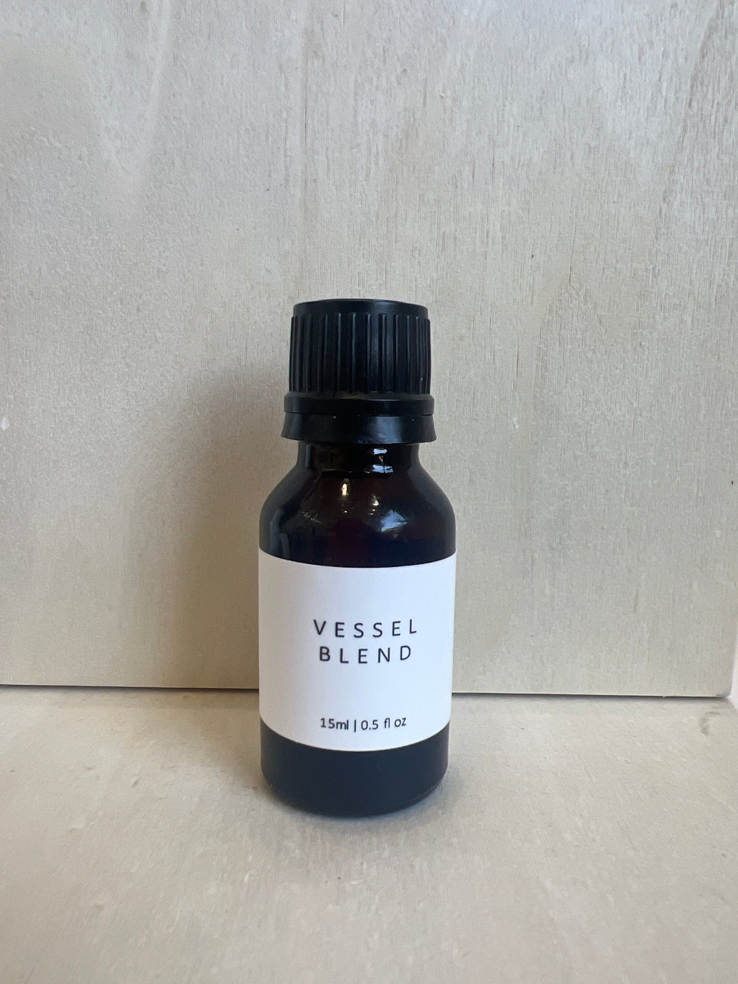 Oil Diffuser Vessel Blend