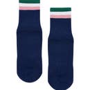 MoveActive Crew Non Slip Grip Socks