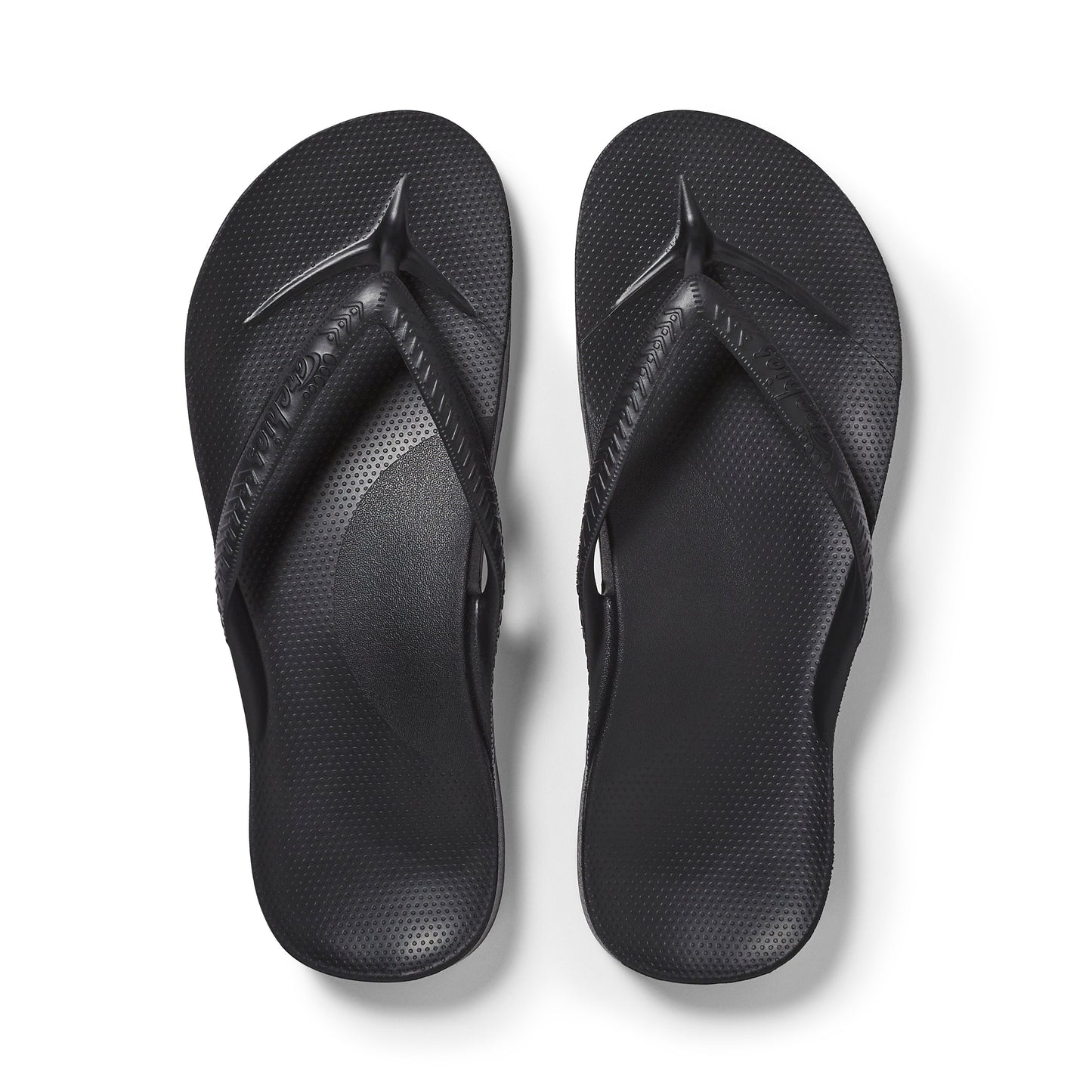 Archies Arch Support Flip Flops