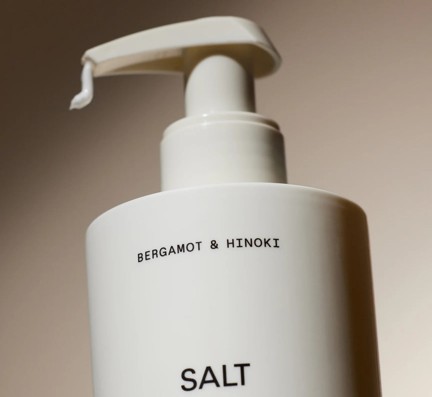 Salt and Stone Bergamont Body Lotion