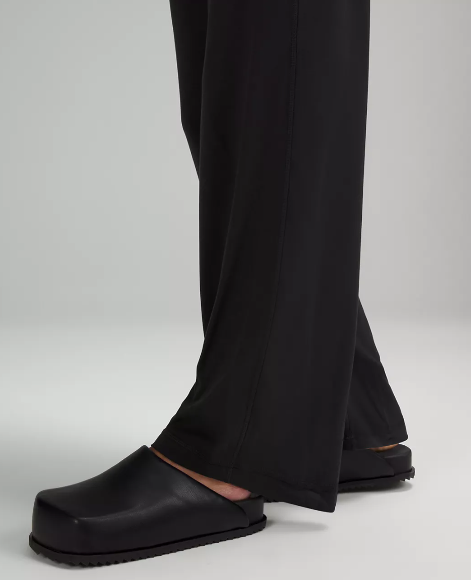 Lululemon Align™ High Rise Wide-Leg Pant 31"