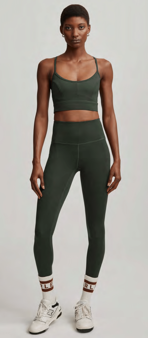 Varley Always High Legging 25"