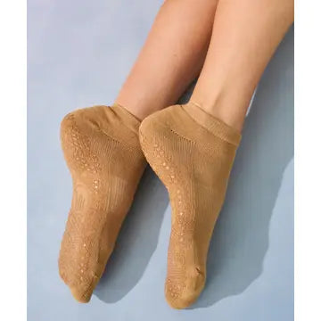 MoveActive Classic low rise Grip Sock
