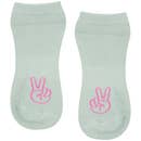 MoveActive Classic low rise Grip Sock