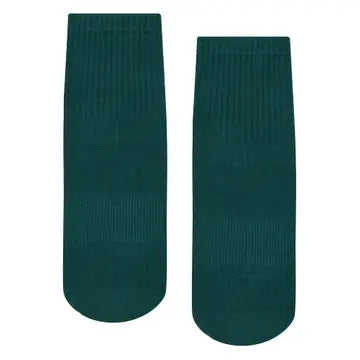 MoveActive Crew Non Slip Grip Socks