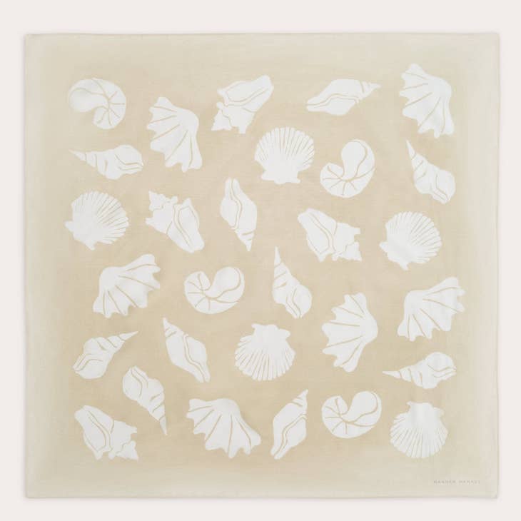 the Hana in Shells