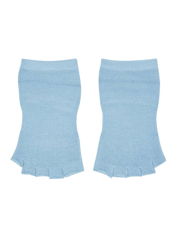 Toeless Non Slip Grip MoveActive Socks