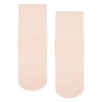 MoveActive Crew Non Slip Grip Socks