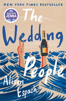 The Wedding People | Book by Alison Espach