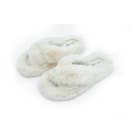 Vessel Fuzzy Slippers