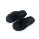 Vessel Fuzzy Slippers