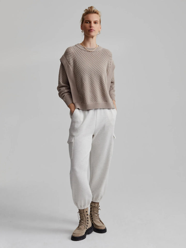 Varley Arabella Knit