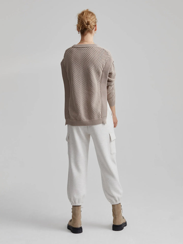Varley Arabella Knit