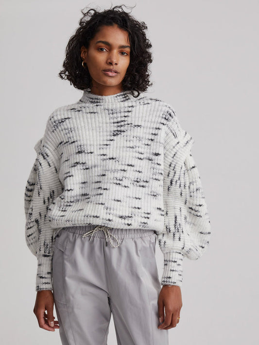 Belgrave Knit