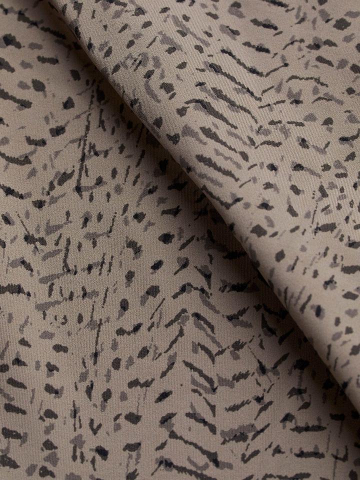Varley Luna Legging High Rise 7/8 - Taupe Feather