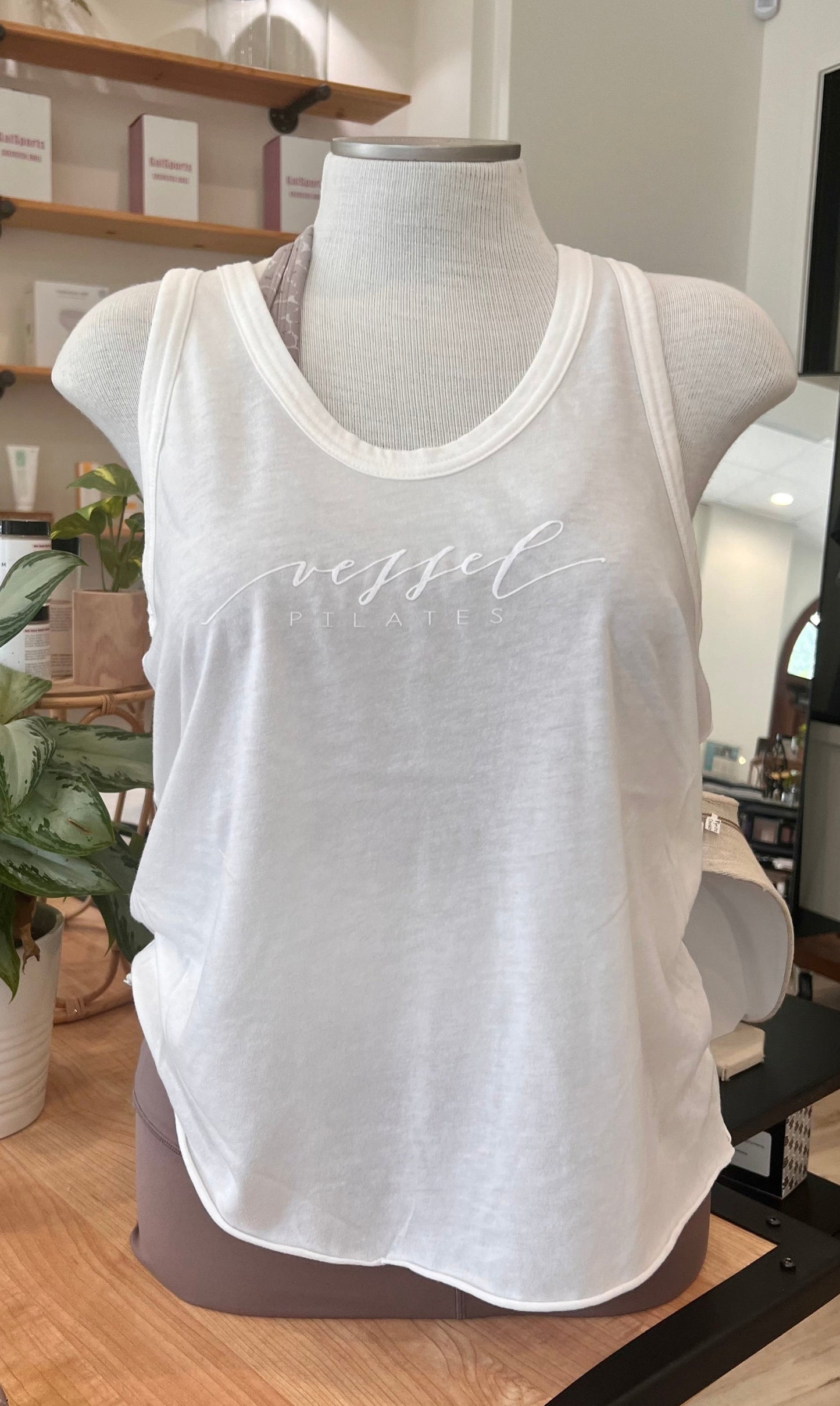 Vessel Flowy Tank - Offline by Aerie