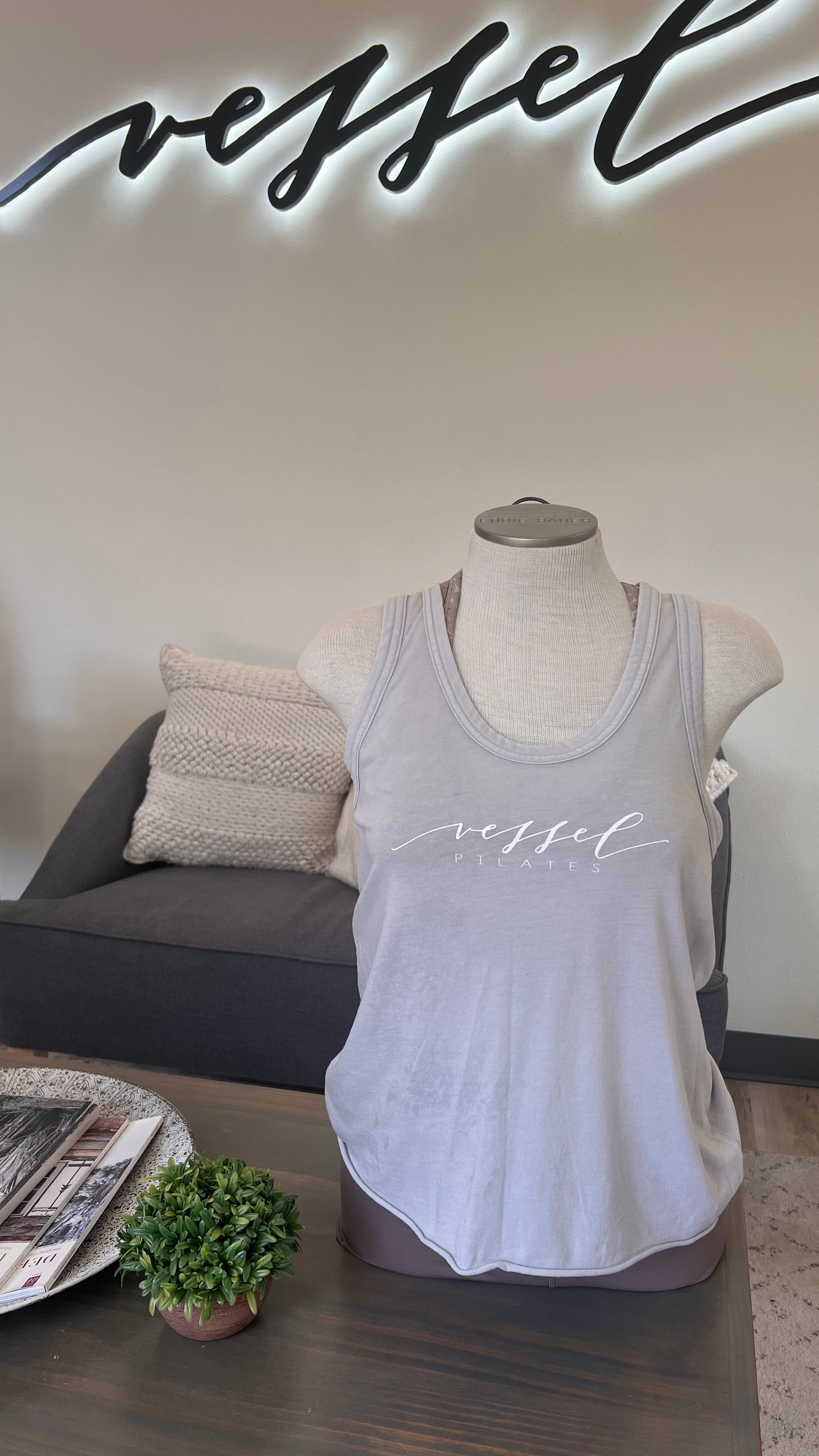 Vessel Flowy Tank - Offline by Aerie