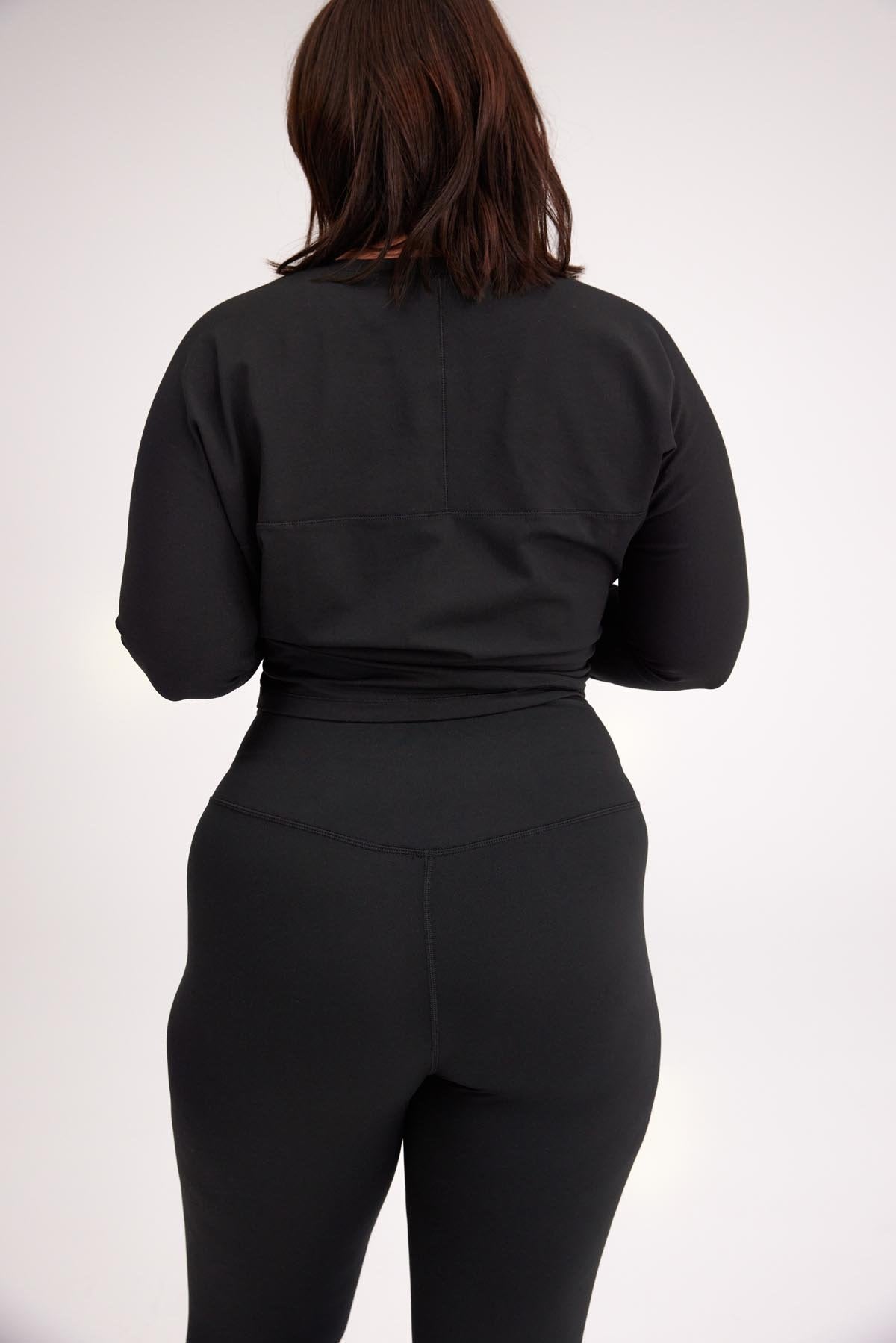 Girlfriend Collective ReSet Lounge Legging