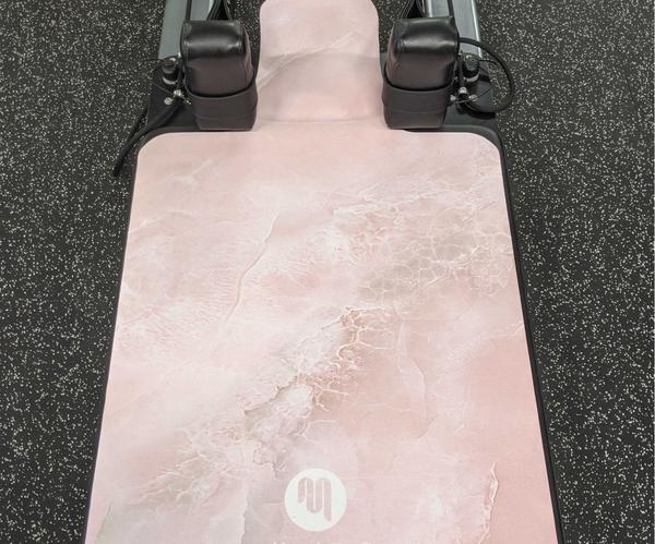 Eco Pilates Hygiene Mat