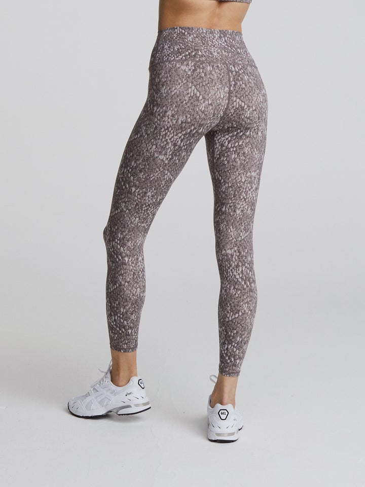 Varley Let's Go High Rise 25 Legging