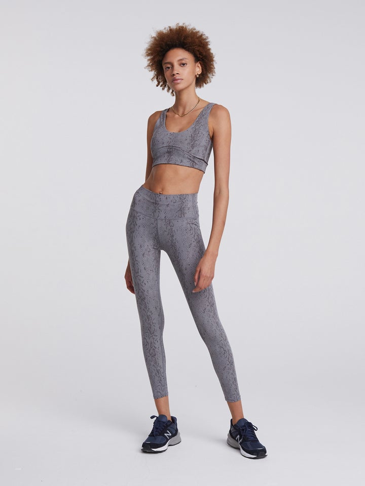 Varley Let's Go High Rise 25 Legging