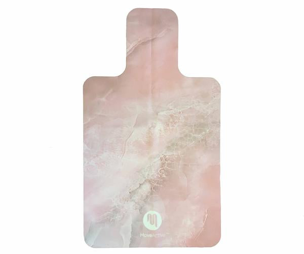 Eco Pilates Hygiene Mat