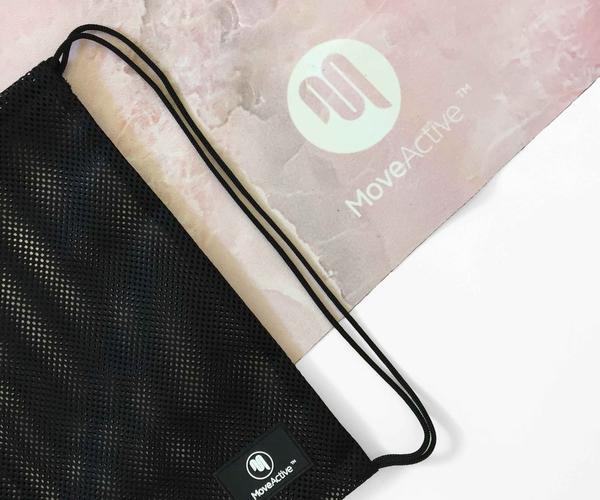 Eco Pilates Hygiene Mat