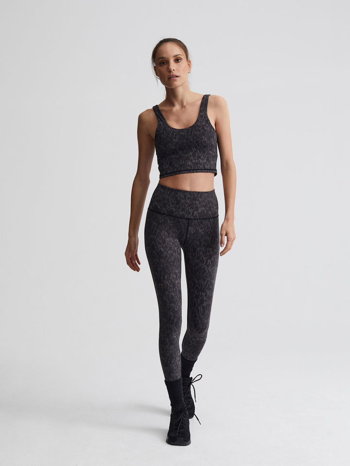 Varley Let's Go High Rise 25 Legging