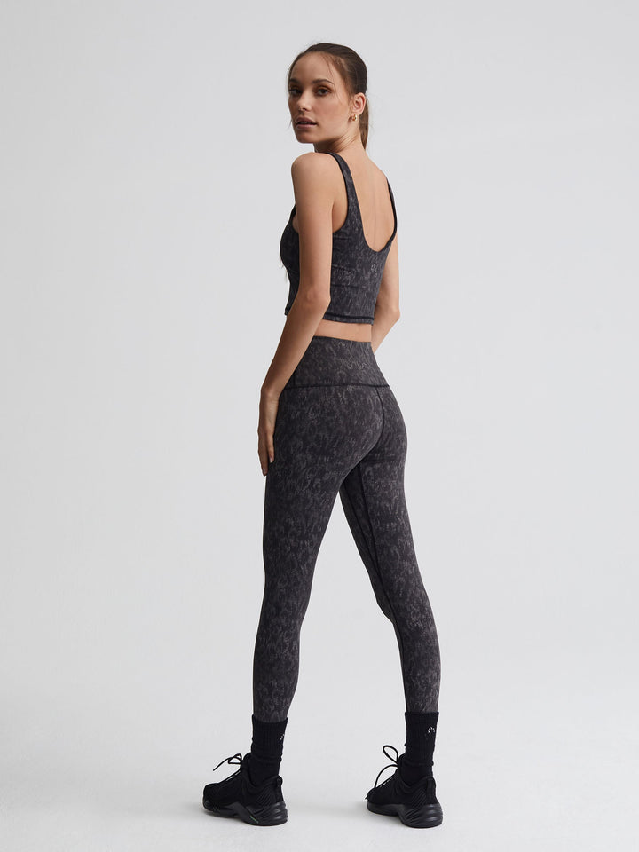 Varley Let's Go High Rise 25 Legging
