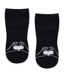 MoveActive Classic low rise Grip Sock