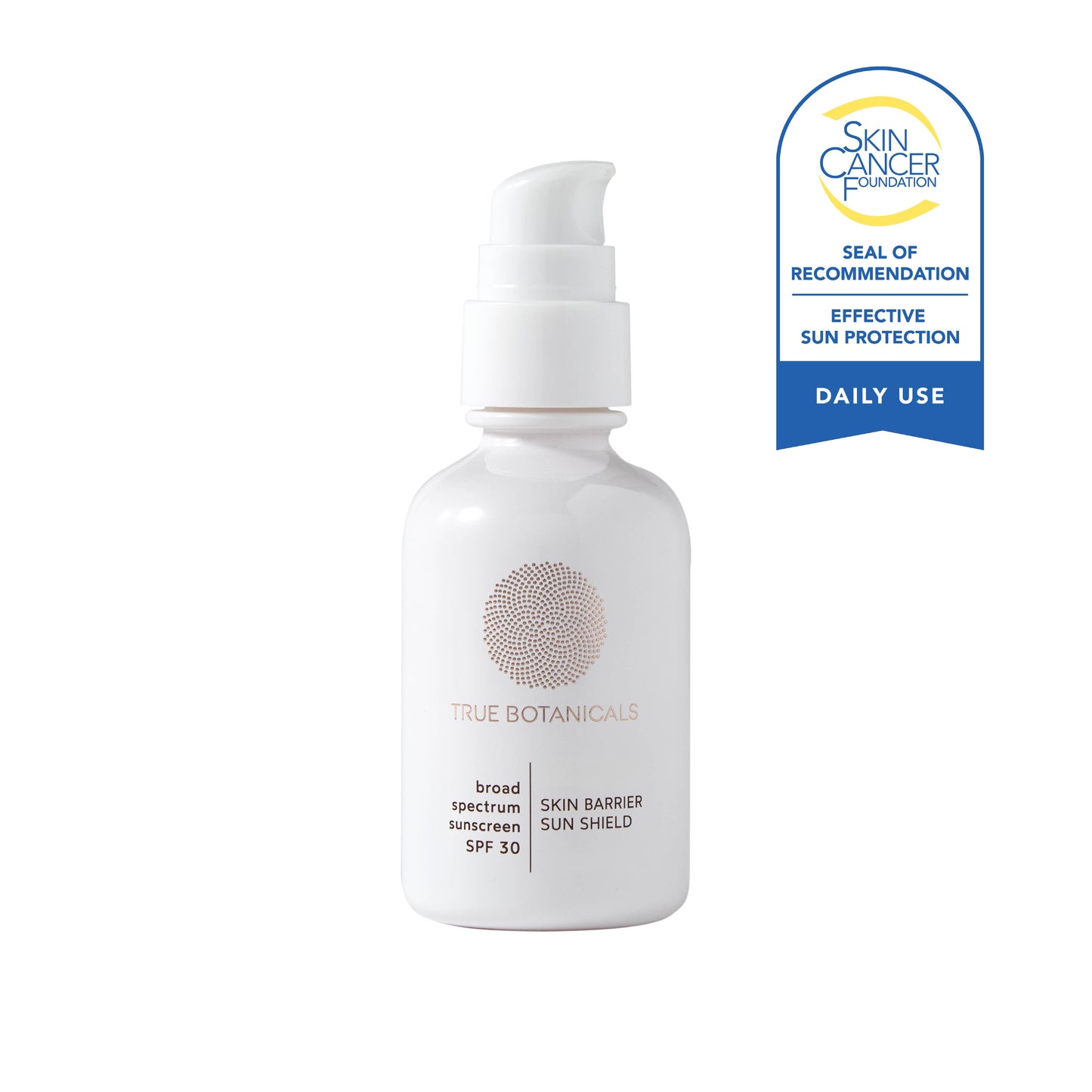SPF 30 Skin Barrier Mineral Sunscreen
