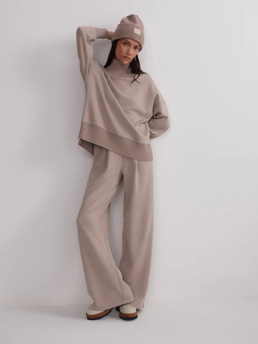 The Extra Wide Leg Pant 29.5