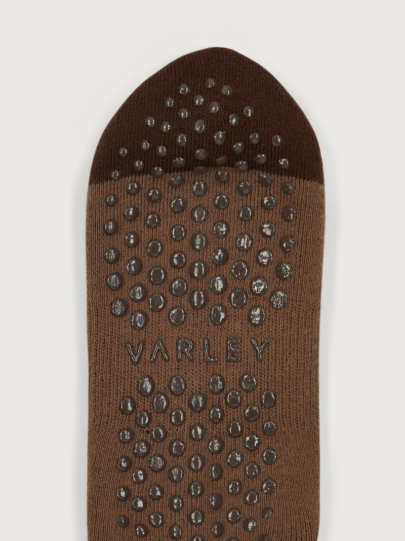Kendrick Grip Sock
