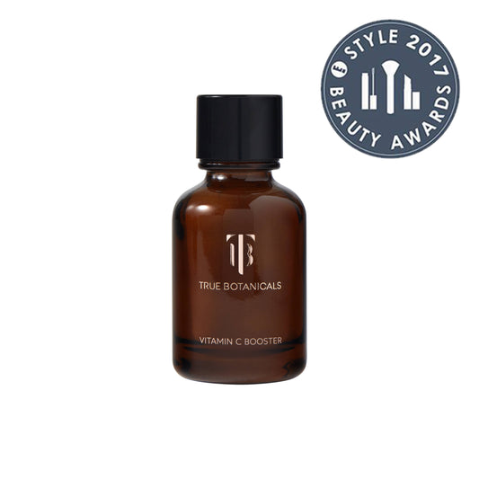 True Botanicals Vitamin C Booster