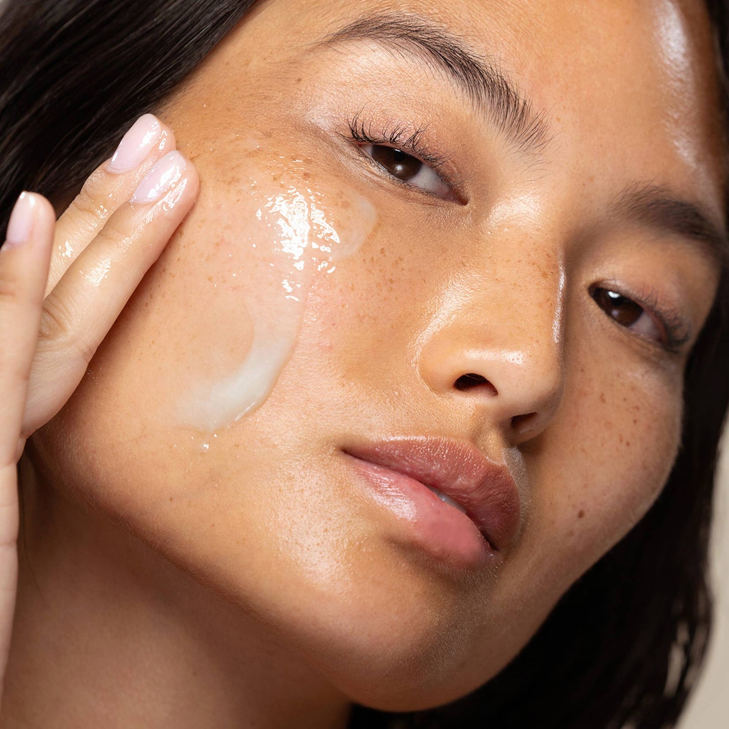 True Botanicals At-Home Facial Peel Treatment