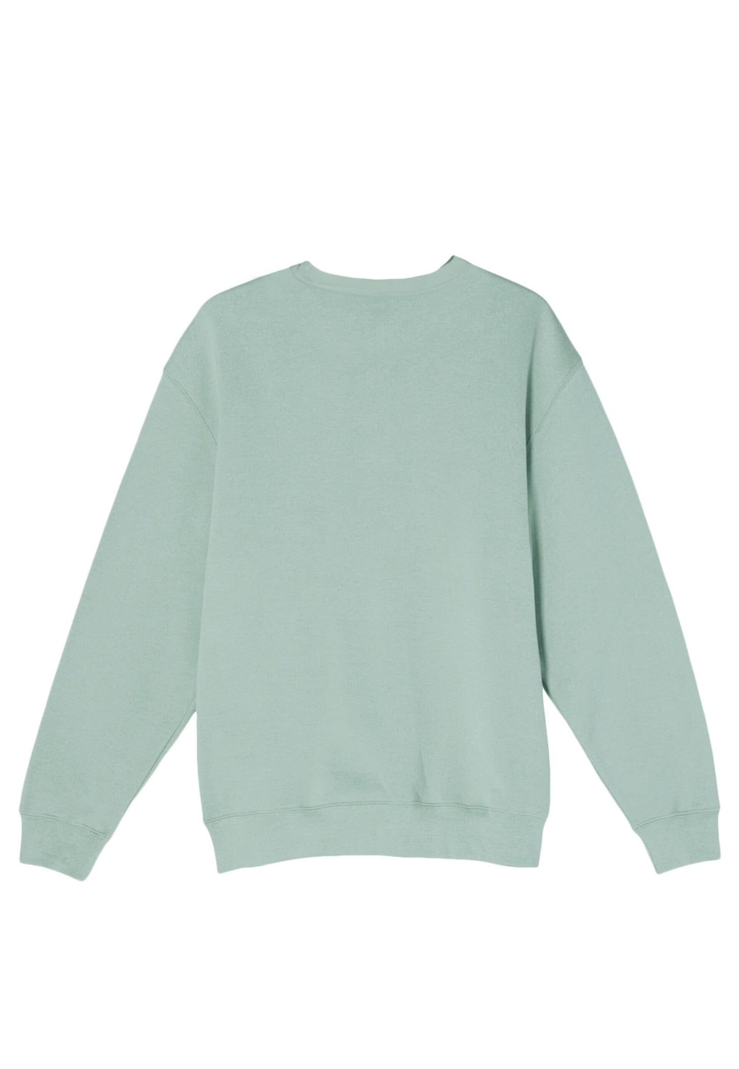 Vessel Pilates Club - Crewneck Sweatshirt