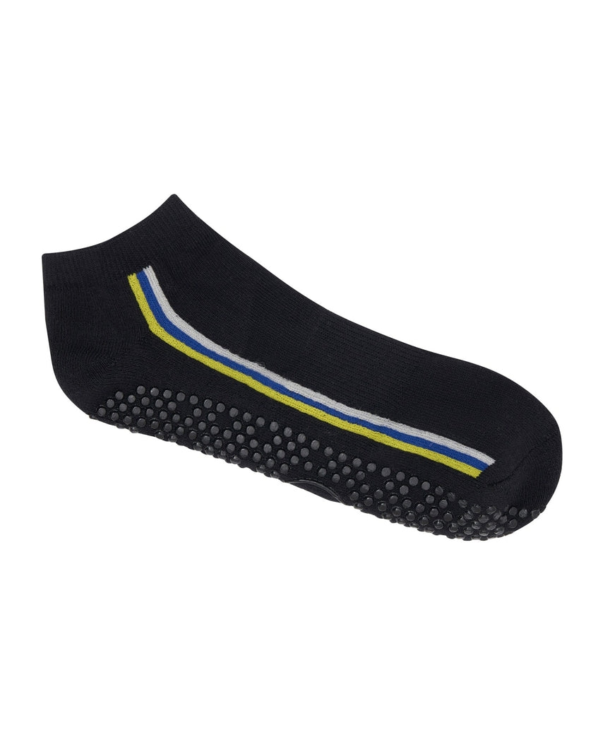 MoveActive Classic Low Rise Grip Socks