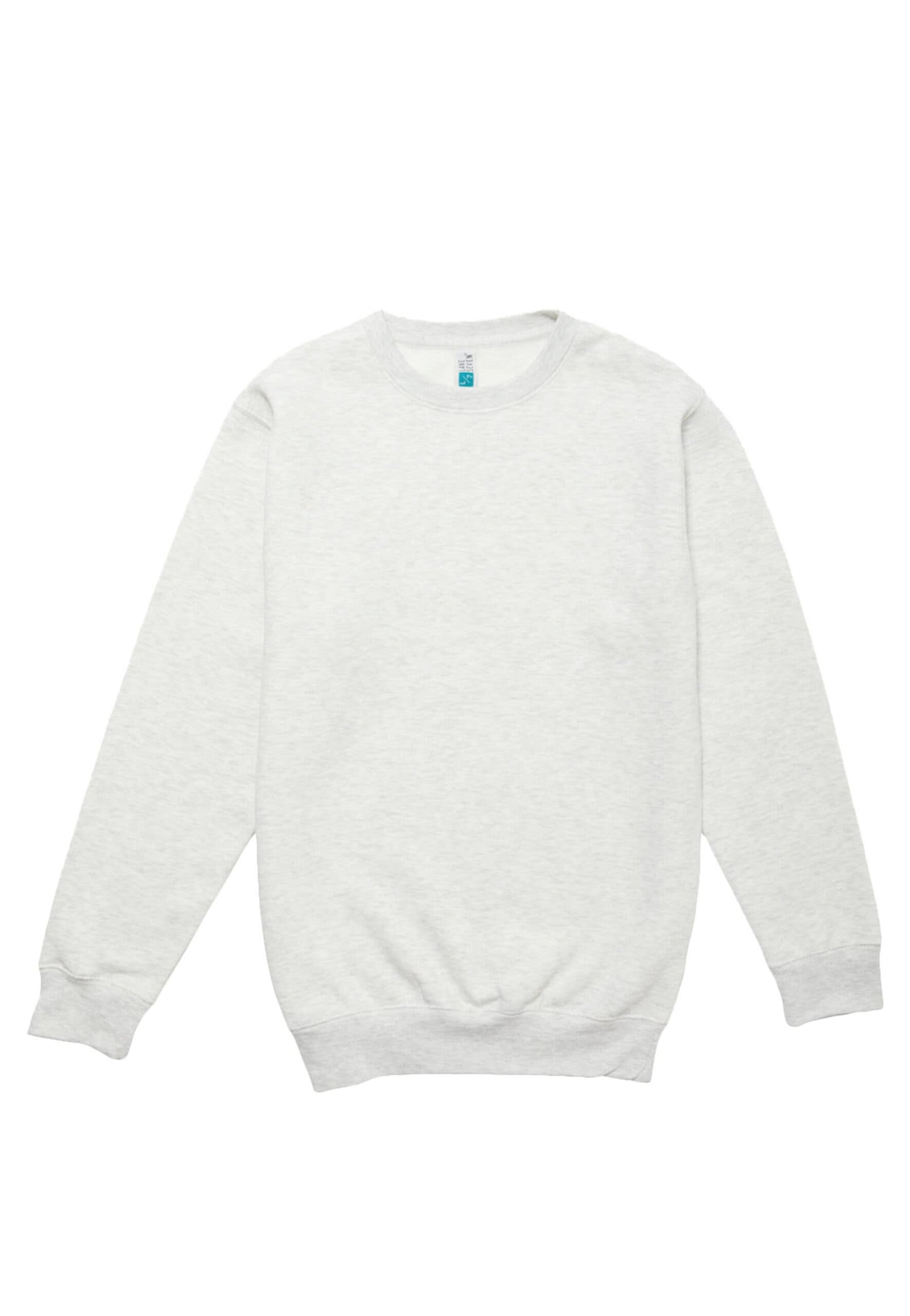 Vessel Pilates Club - Crewneck Sweatshirt