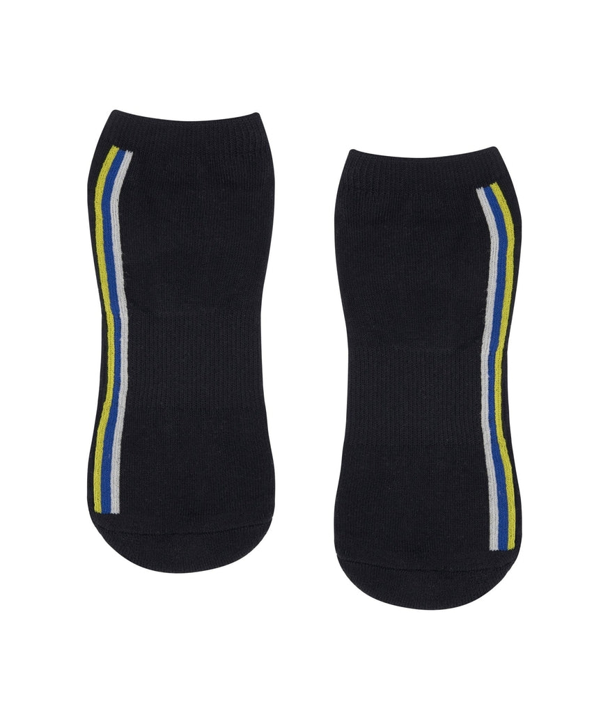 MoveActive Classic Low Rise Grip Socks