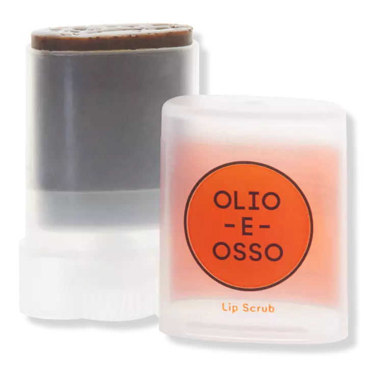 Olio E Osso Lip Scrub