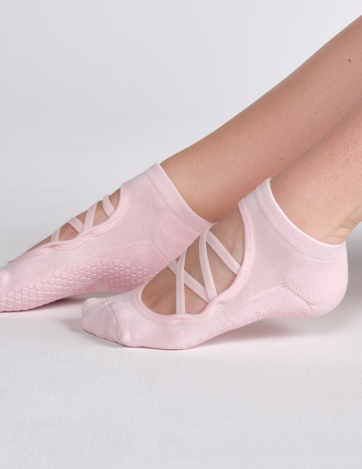 The Isla Grip Sock