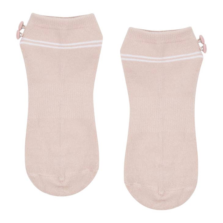 MoveActive Classic Low Rise Grip Socks