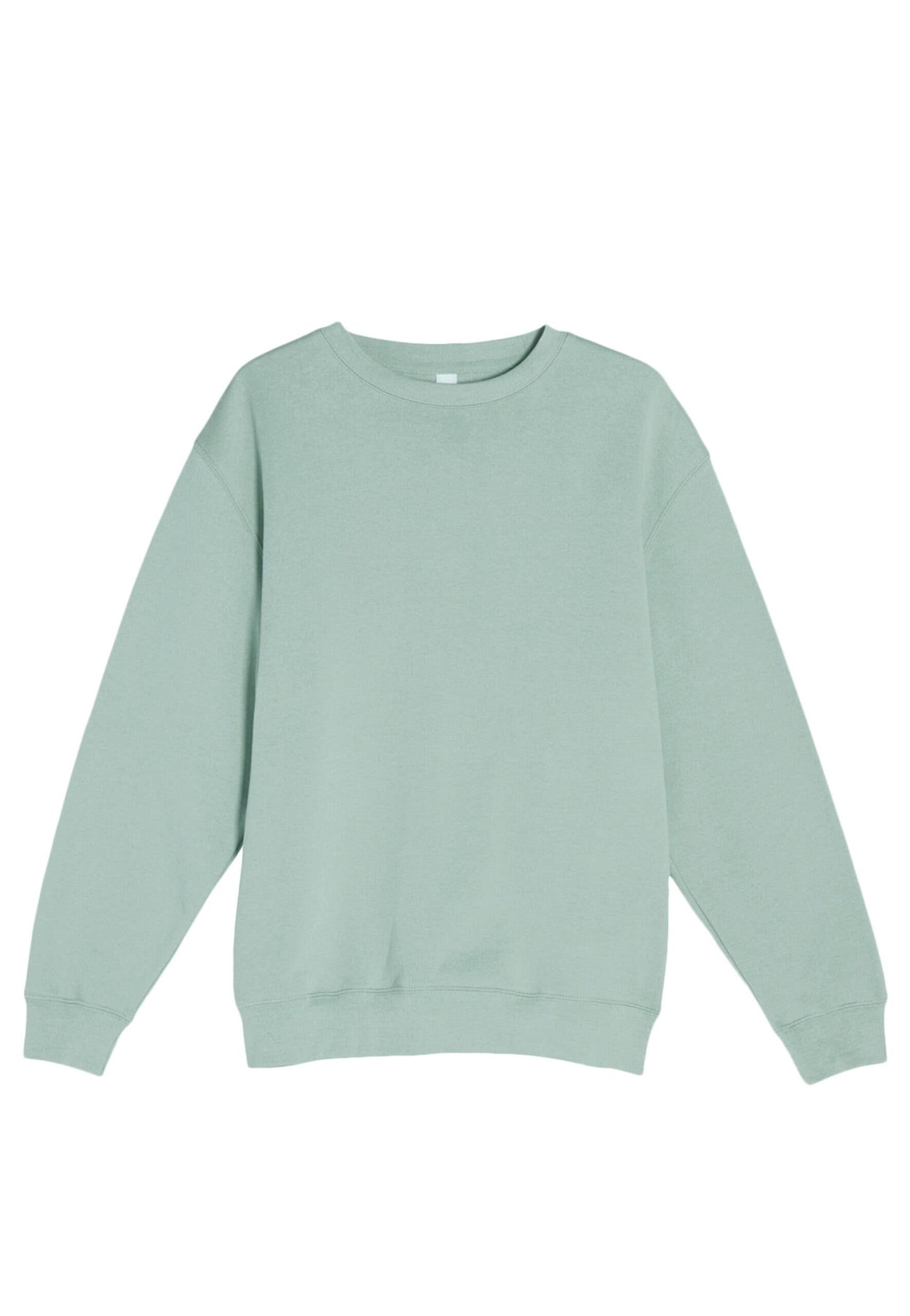 Vessel Pilates Club - Crewneck Sweatshirt