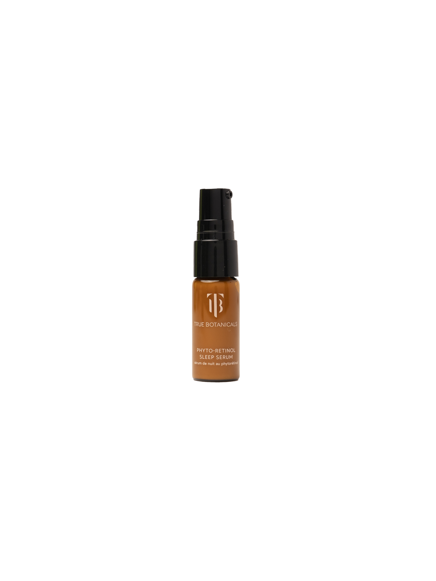 True Botanicals Renew Pure Radiance Oil- Travel Size