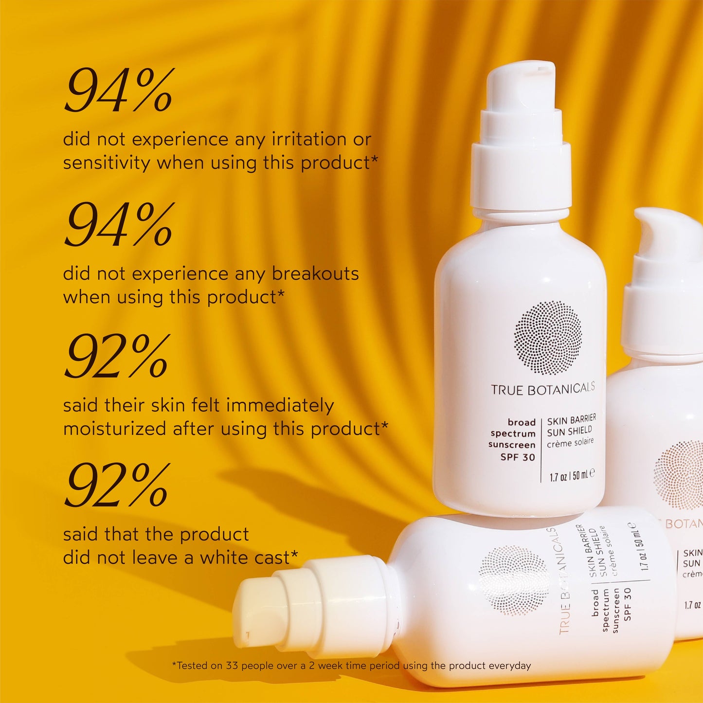 SPF 30 Skin Barrier Mineral Sunscreen