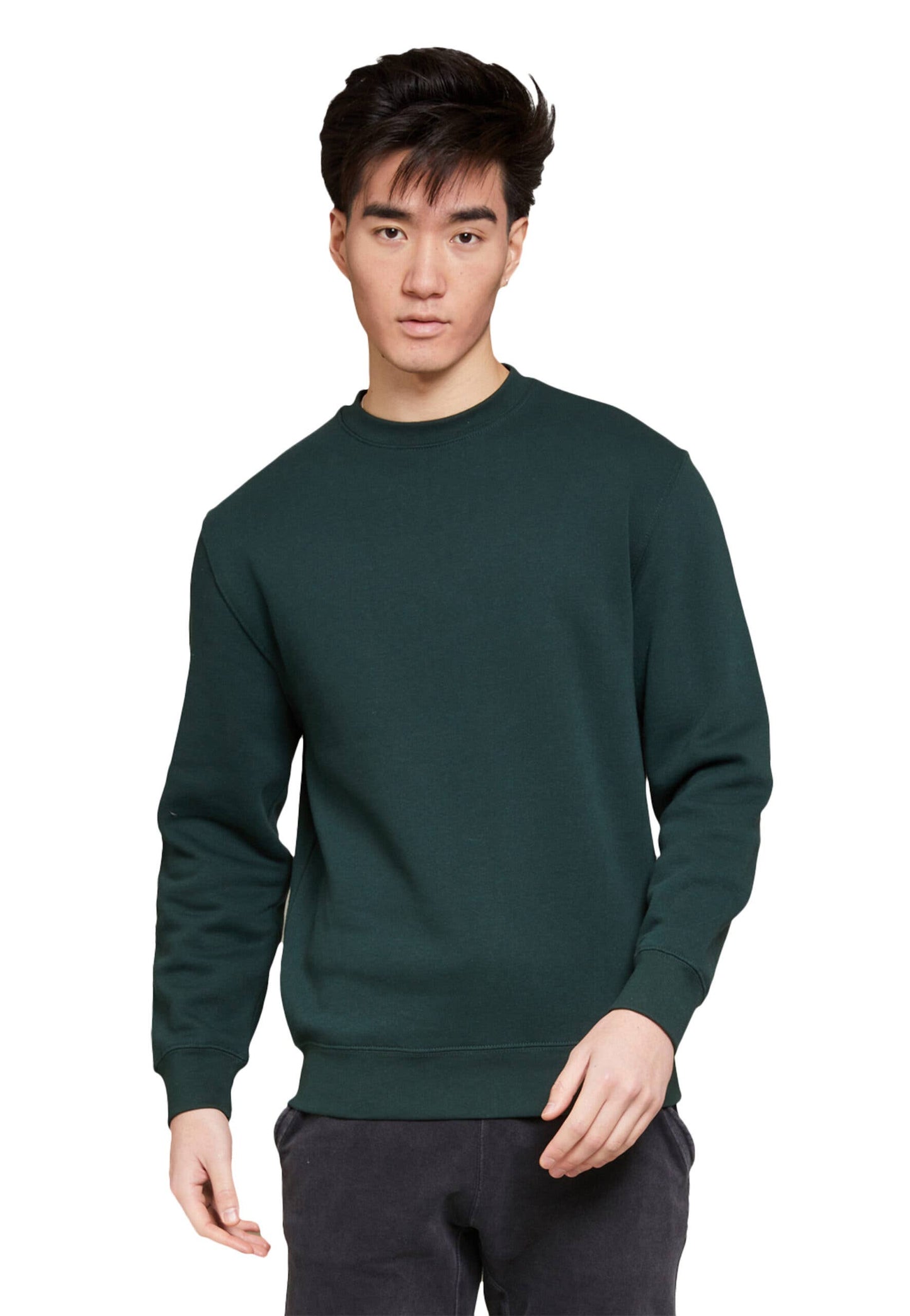 Vessel Pilates Club - Crewneck Sweatshirt