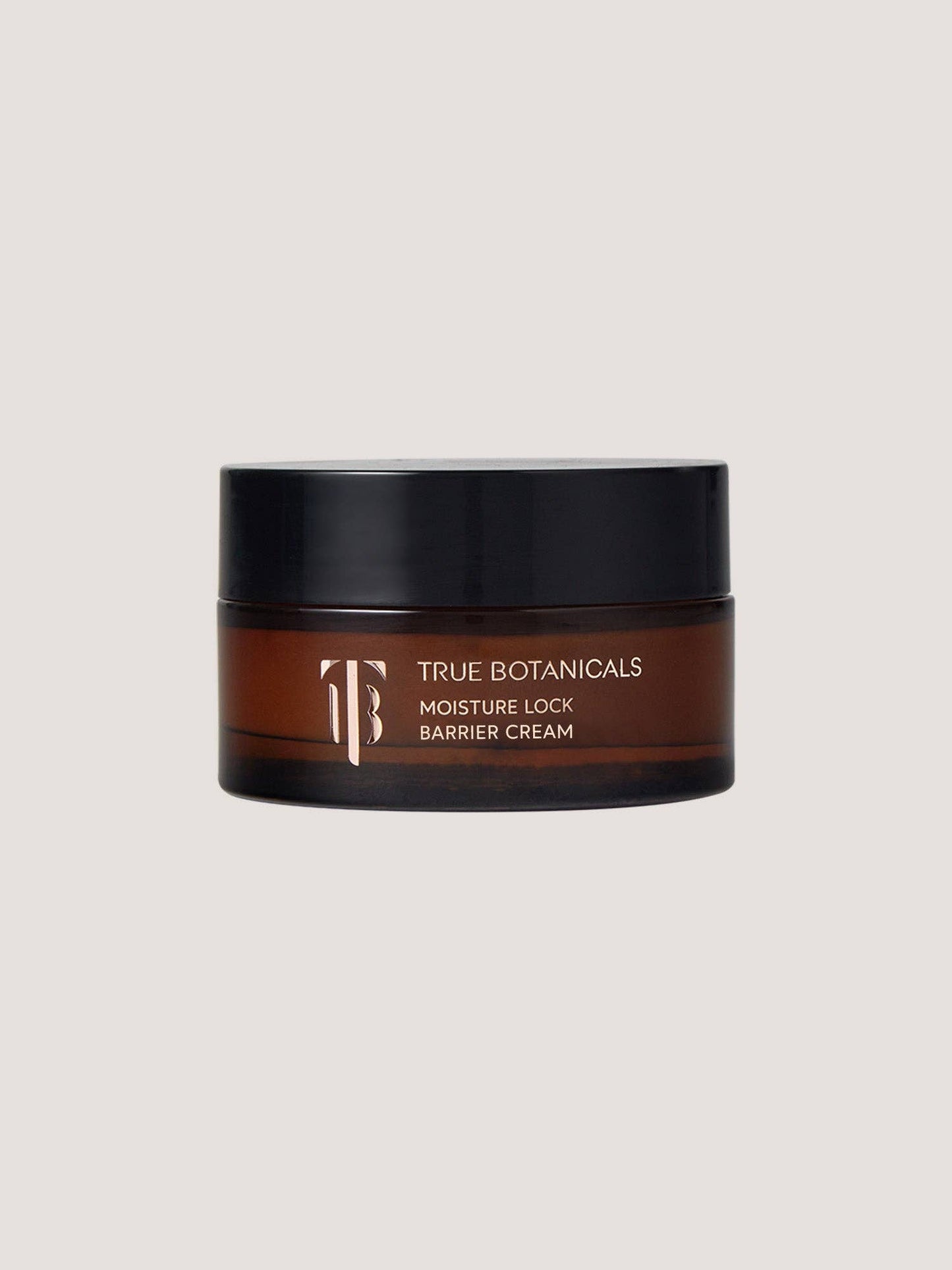 True Botanicals Moisture Lock Barrier Cream
