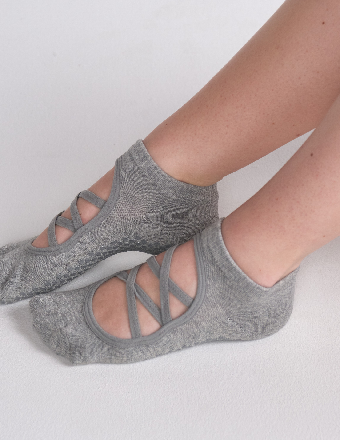 The Isla Grip Sock